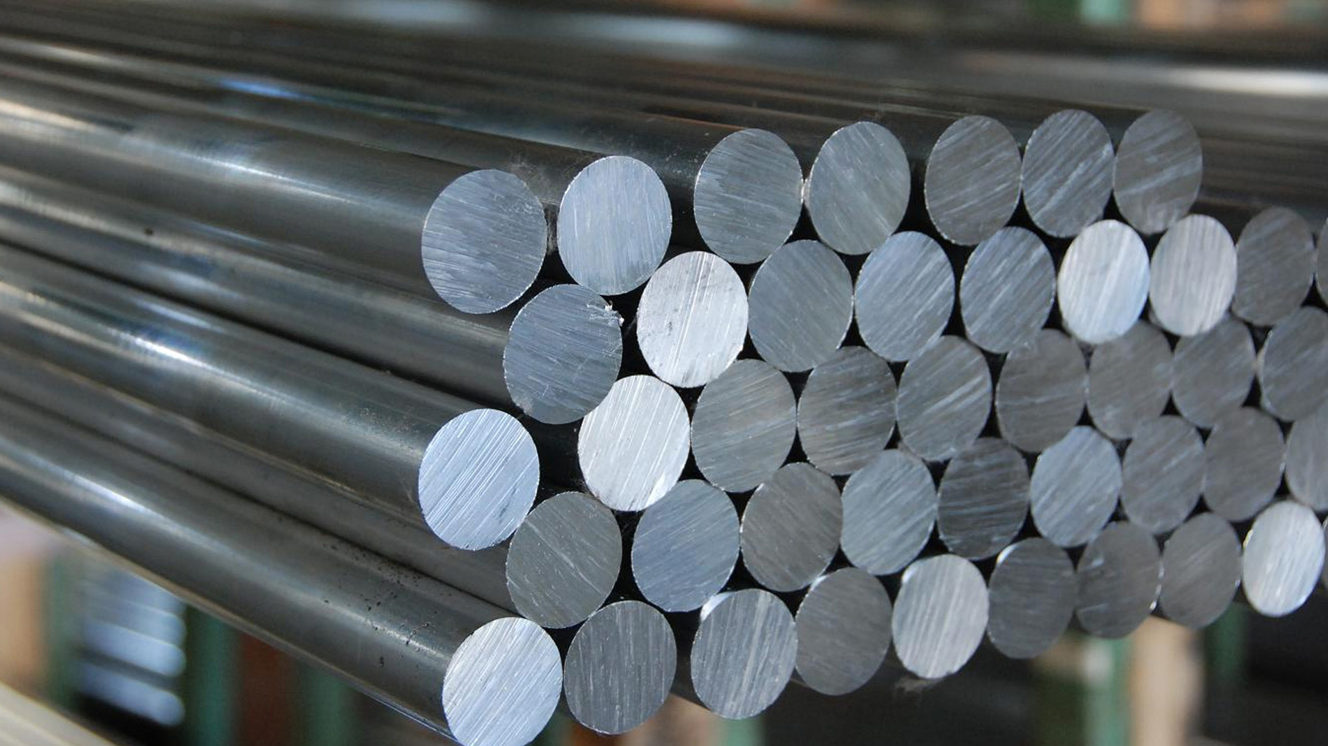 Q235 Mild Carbon Stainless Steel Round Bars Billets factory