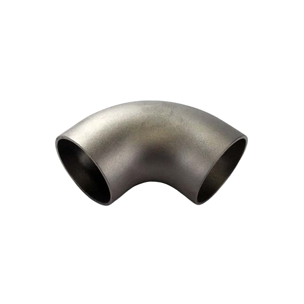 Threaded Pipe Fitting Tubing Fittings Welded Weld Elbow factory