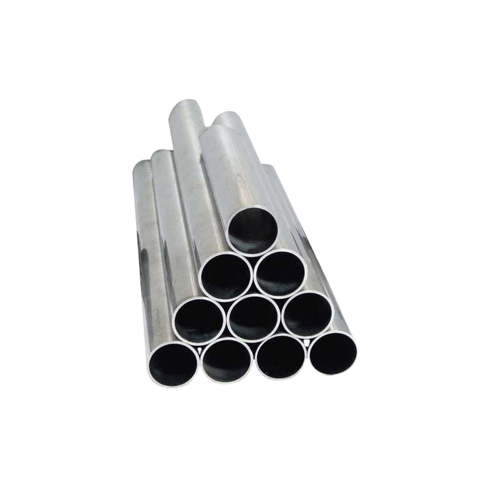 Pipe Tube Alloy Steel factory