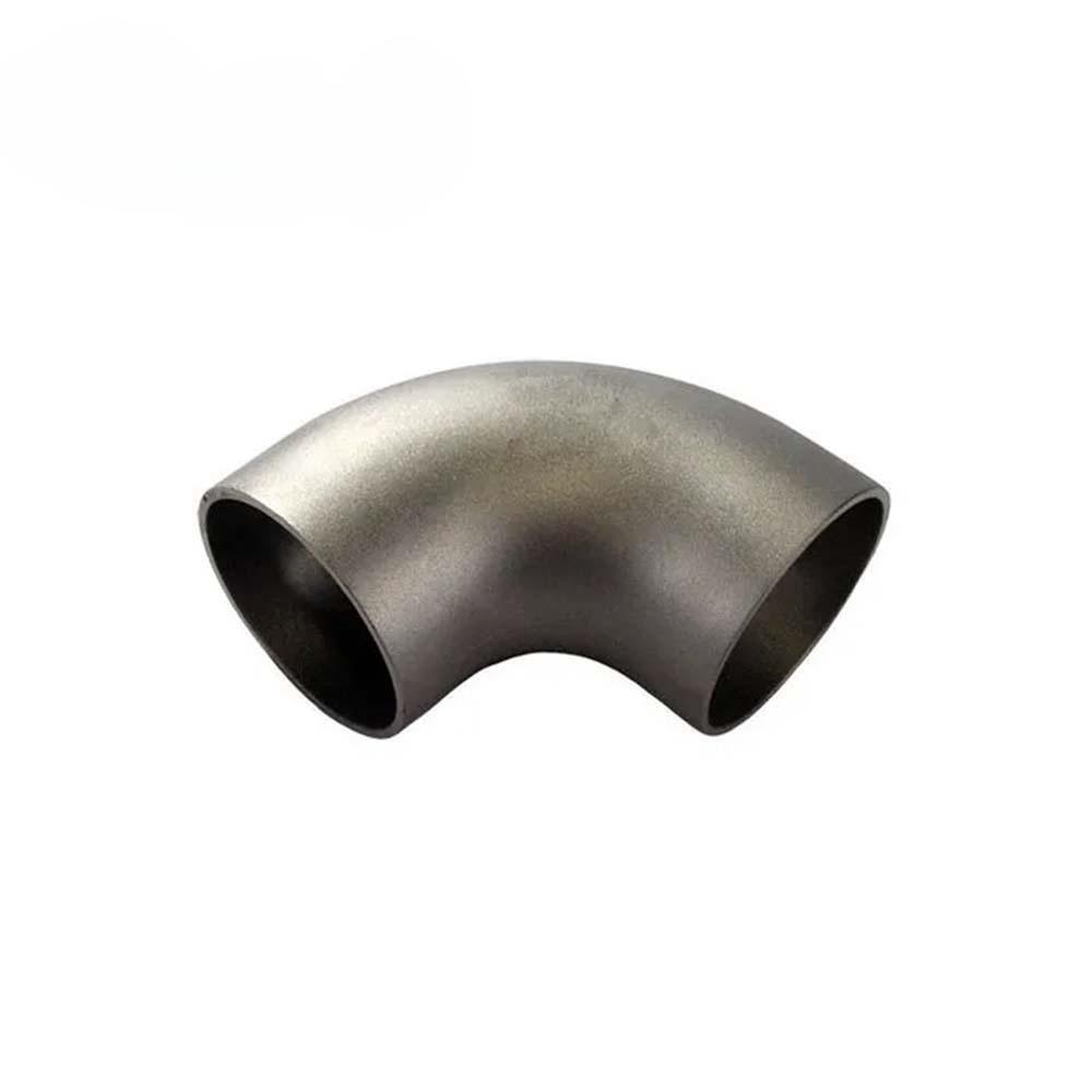 Long Elbow Pipe supplier