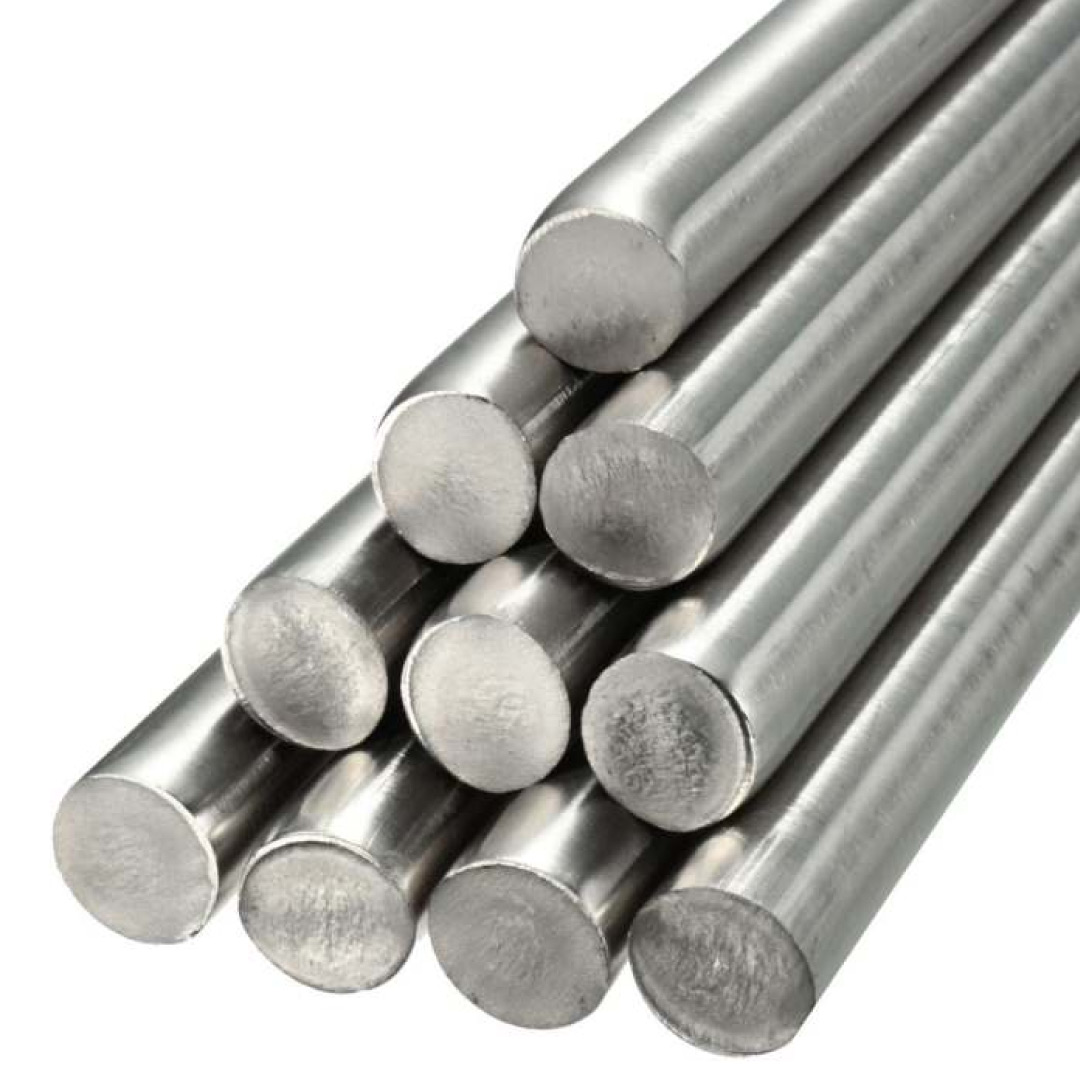 Q235 Mild Carbon Stainless Steel Round Bars Billets factory