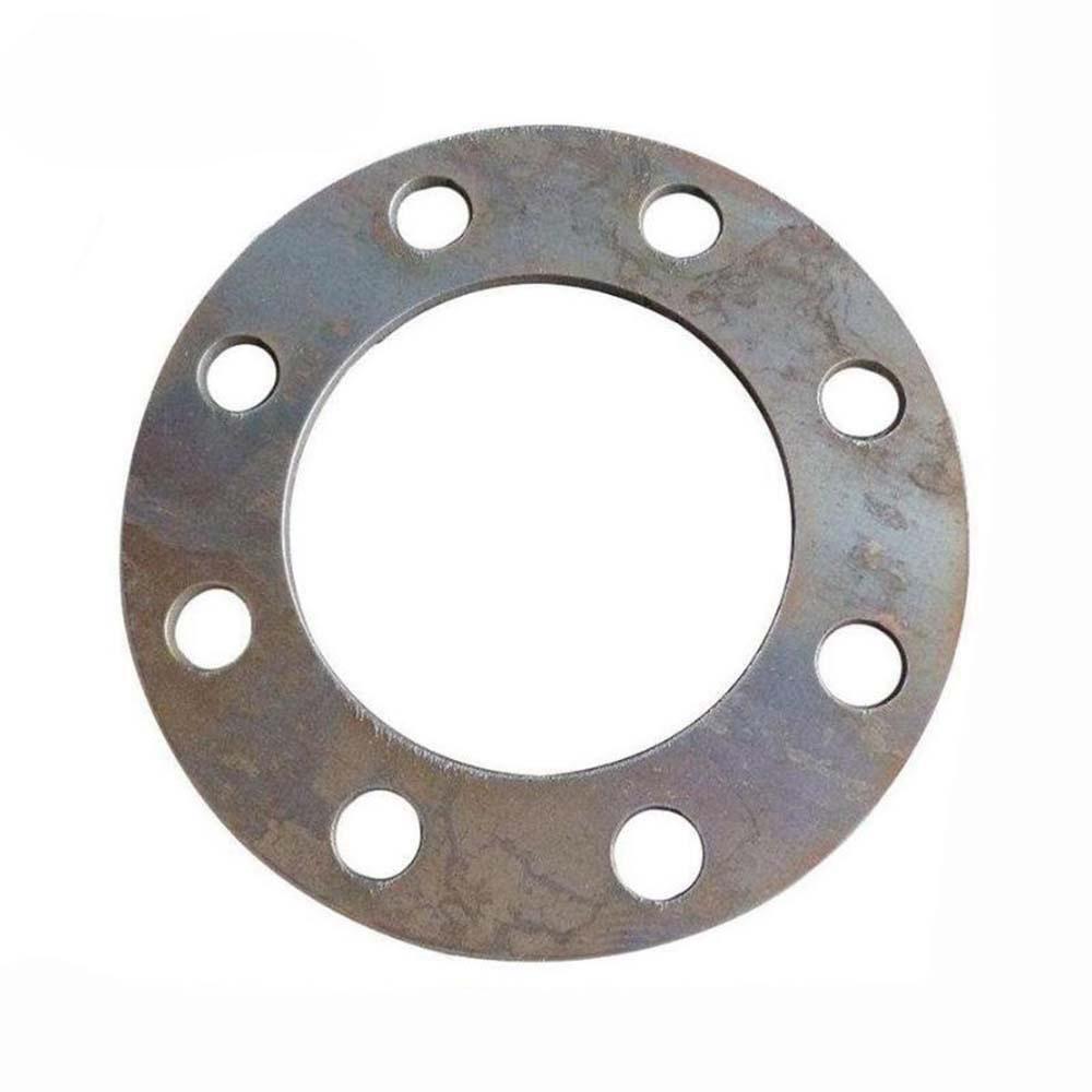 Carbon Stainless Steel Class High Density Blind Pipe Fittings Flanges supplier