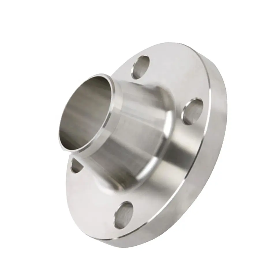 Stainless steel pipe fittings details