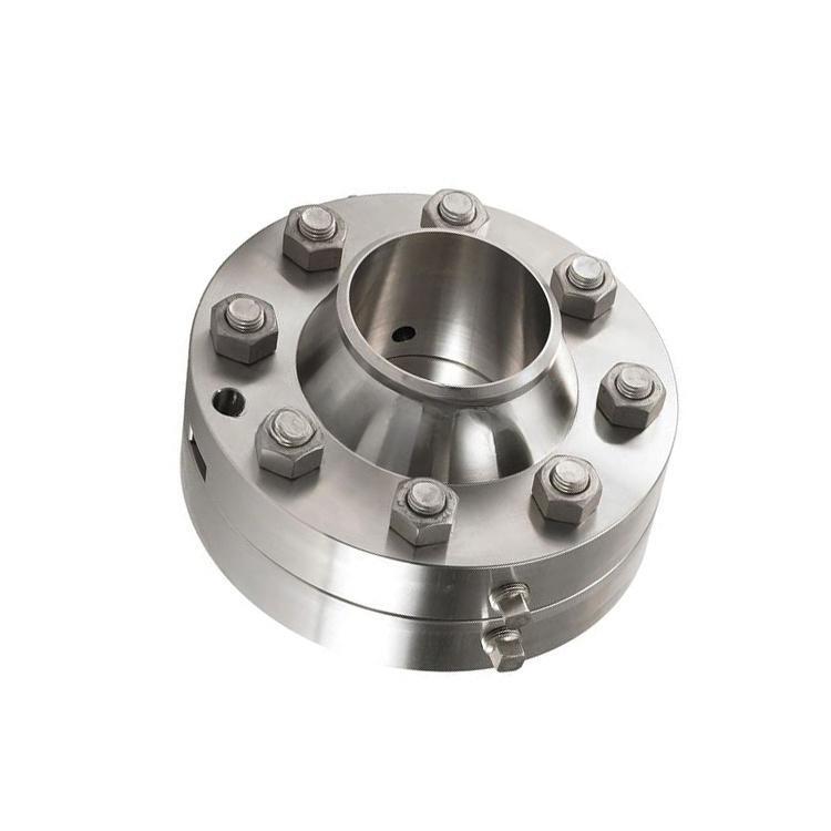 Stainless Steel Slip-On Flange factory