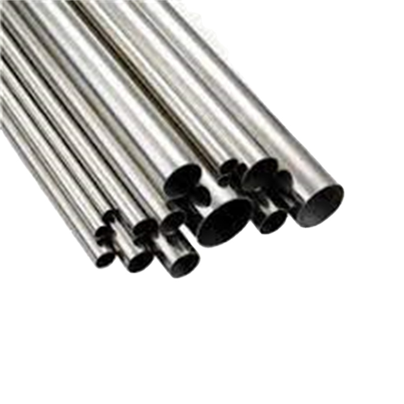 Pipe Tube Alloy Steel factory