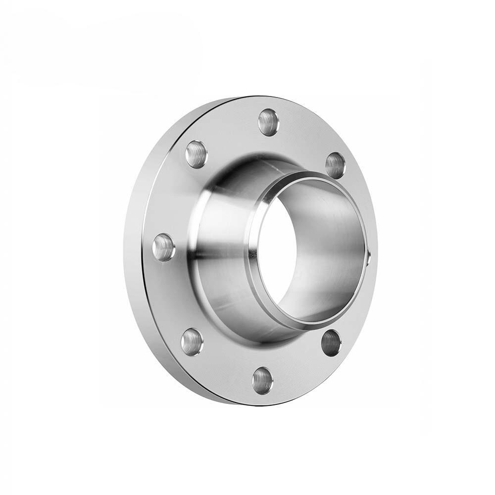 Steel pipe flange Customized details