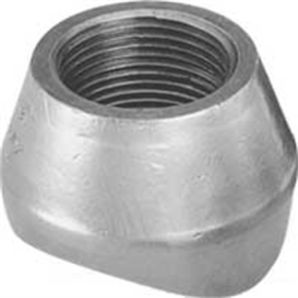 The benefits of using socket weld olets in your industrial projec