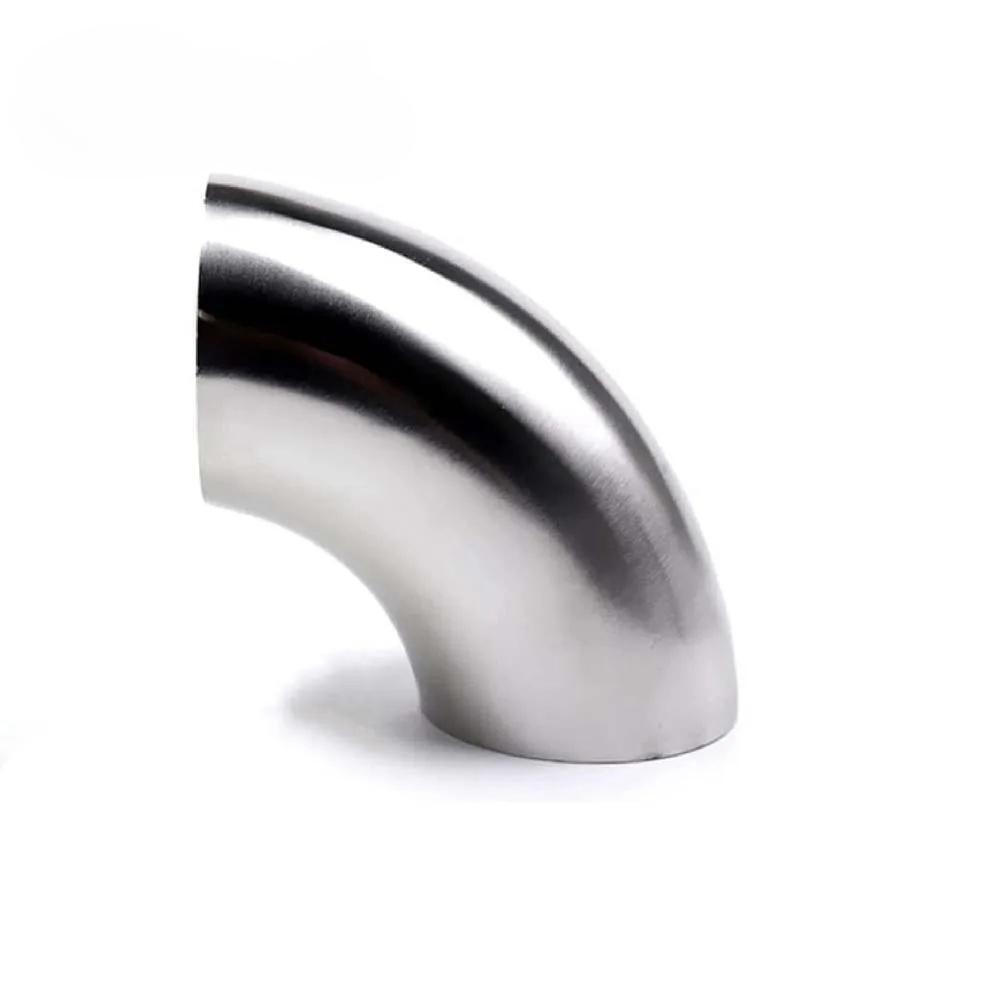 Seamless SS Elbow