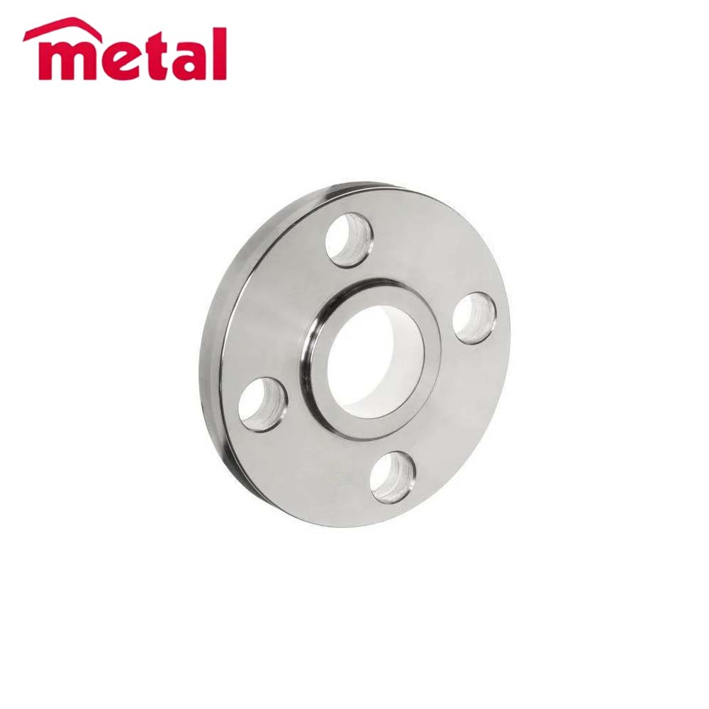 METAL Nickel Alloy Steel Flange High Quality WN B564 N08811 Class 600# 6