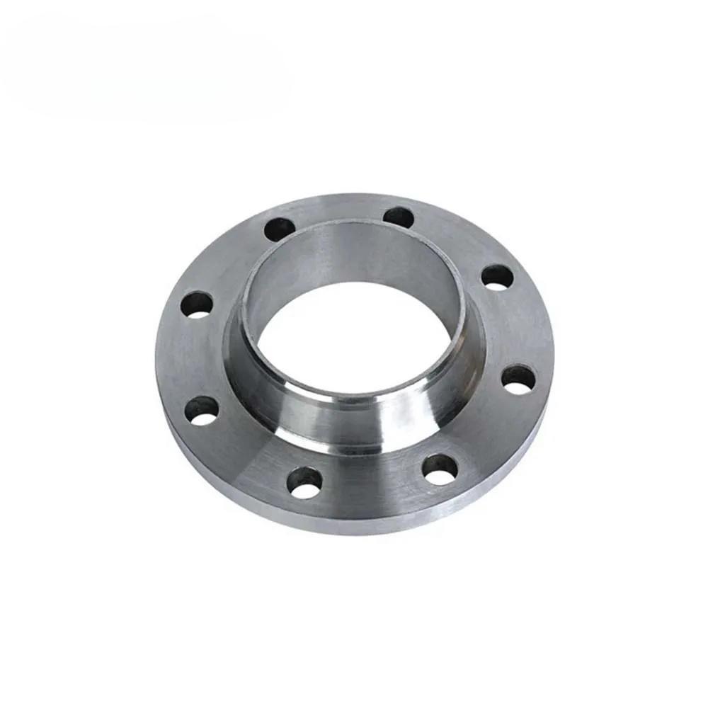 Carbon Stainless Steel Class High Density Blind Pipe Fittings Flanges