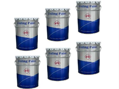 The Latest Trends in High-Build Epoxy Primers for Steel Structure Corrosion Resistance