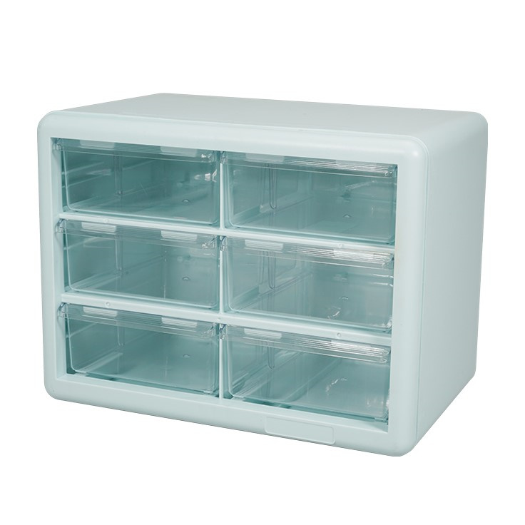 Transformera ditt kontorsutrymme med utrymmesnärande skrivbordslagringslösningar