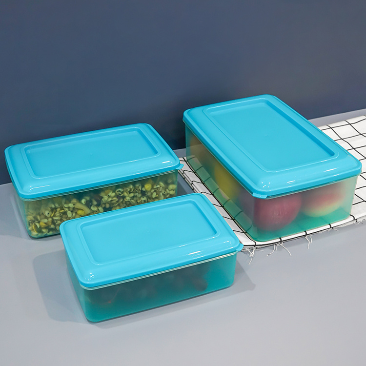 बहुउद्देशीय किचन कंटेनर से समय और पैसे बचाएं