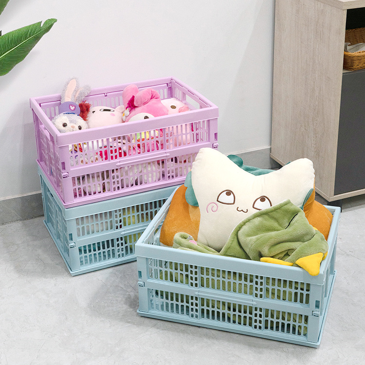 Fleksibel lagring for lager, hjem og mer