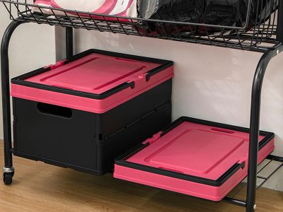 5 Practical Uses for Desktop Storage Box