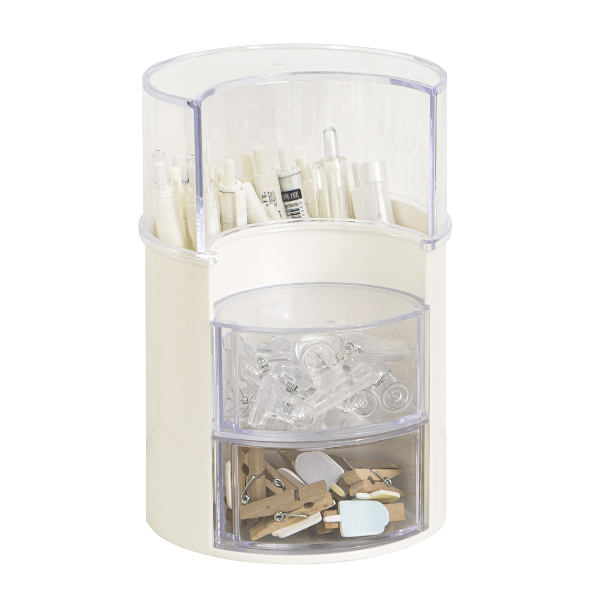 Pengatur Pejabat Terbaik untuk Setiap Meja