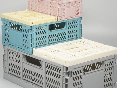 What to Look for in a Wholesale Folding Organizer Supplier