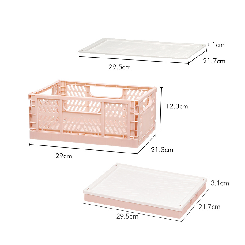 Letbrugelige kollaberbare kurve forenkler dine lagringsbehov