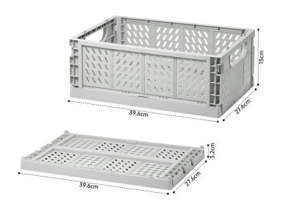 The Advantages of Buying Collapsible Boxes in Bulk from Suppliers