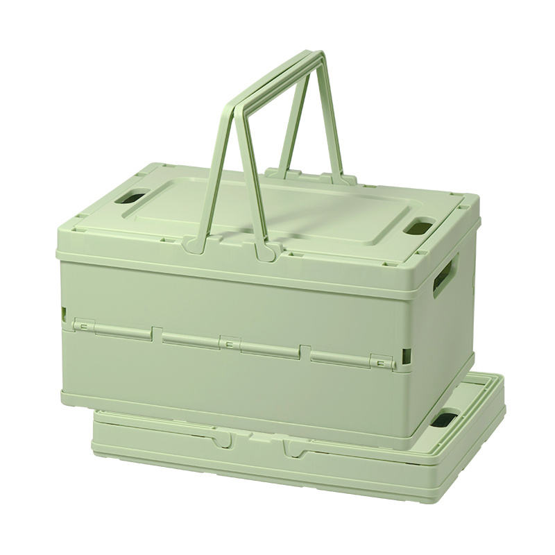 Revolutionera din lagring med en sammandragn kista