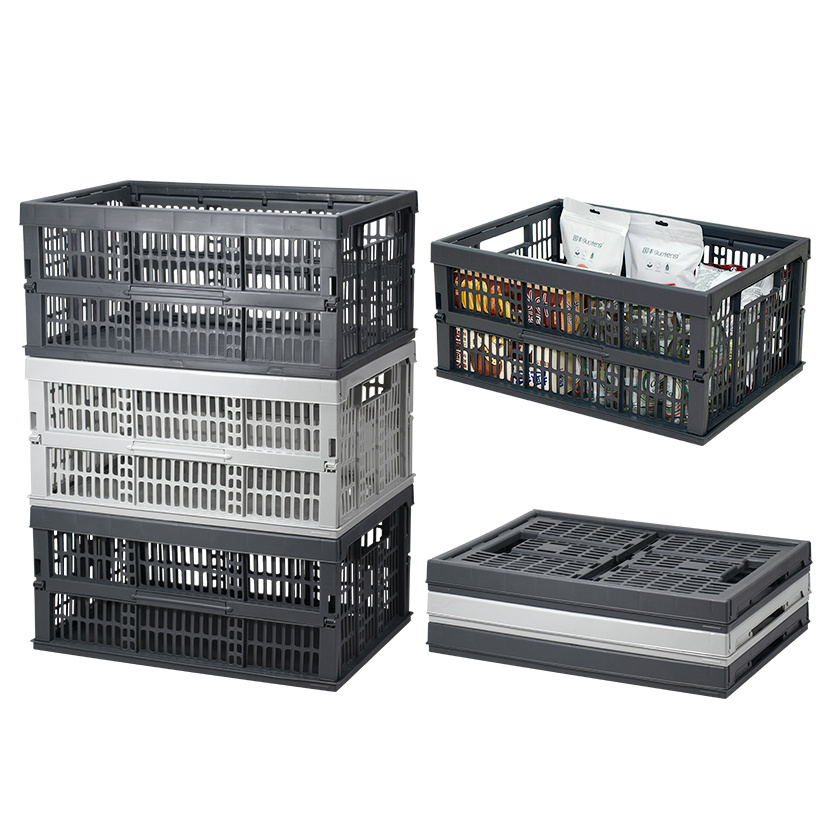 Enkel vekting for enkel transport og plassbesparende