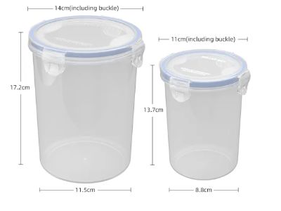 Types of Food Containers: Which Ones Suit Your Market Segment?