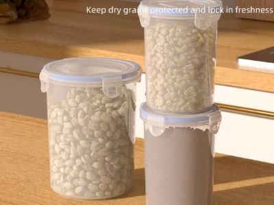 Top Materials Used by Food Container Suppliers and Their Benefits