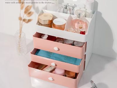 How to Design a Makeup Organizer for Modern Beauty Brands