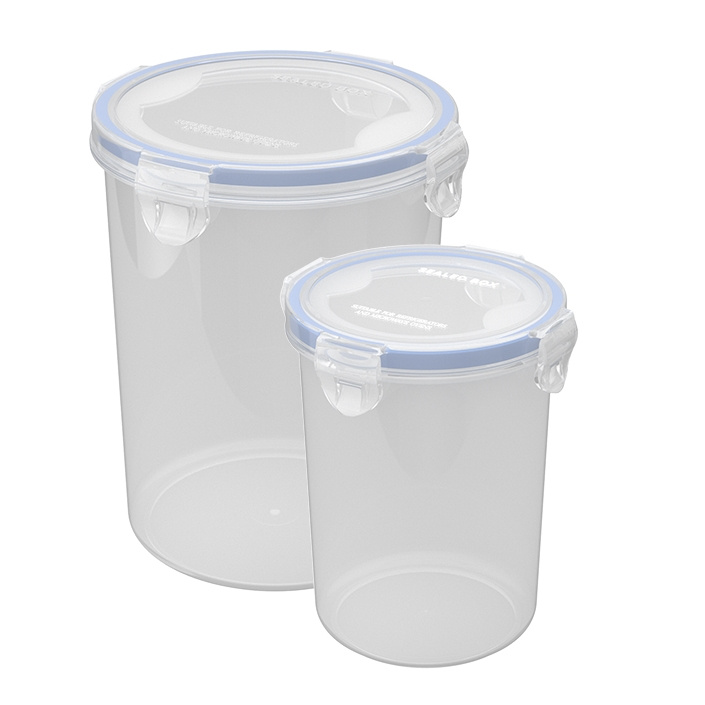 Rahsia untuk Persediaan Makanan Tanpa Tegangan