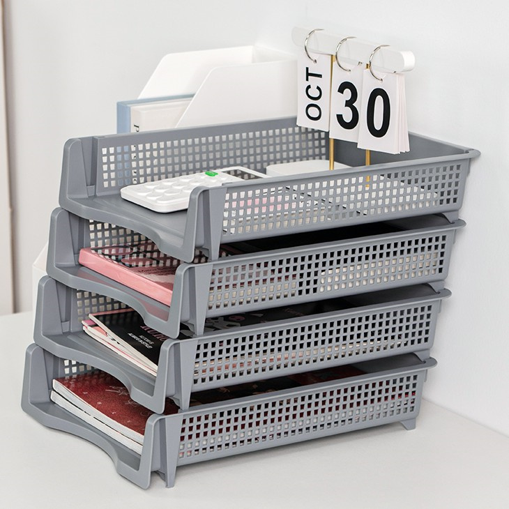 Meningkatkan Produktiviti dengan Pengatur Pejabat yang Tepat