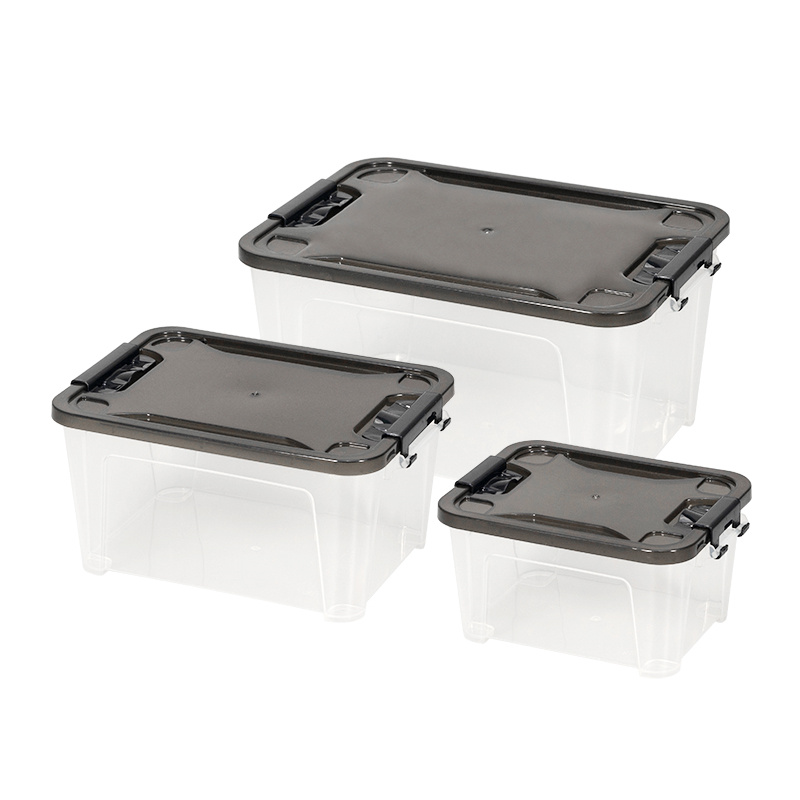 Tips Kotak Penyimpanan Dapur