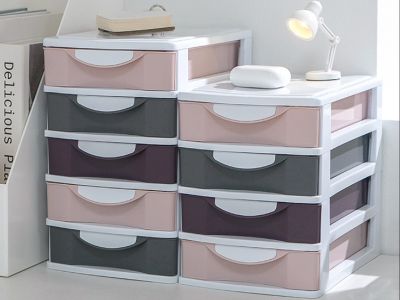 The Best Desk Organizer Styles for Different Work Environments