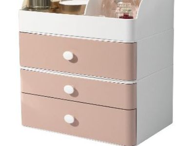5 Tips for Using Vanity Organizers