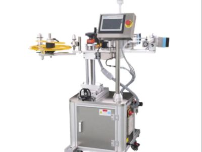 How Sticker Labeling Machines Help Improve Packaging Flexibility and Customization