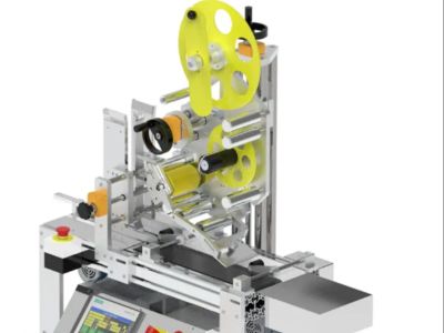 How to Maintain Your Auto Labeling Machine for Optimal Performance