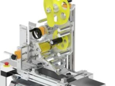 The Role of Label Machines in Reducing Manual Labor Costs