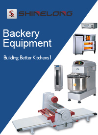 Bakery Equipment 2018