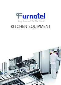 Furnotel Kitchen Equipment 2023
