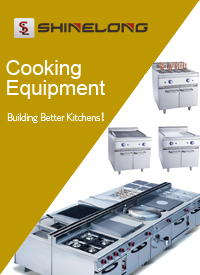 Cooking Equipment 2018