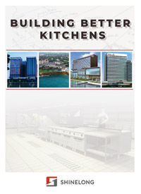 Kitchen Equipment 2020
