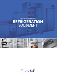 Refrigeration Series 2019