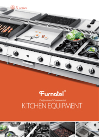 700 Cooking Equipment 2019