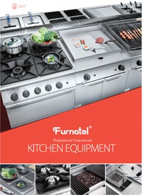 Cooking Equipment 2019