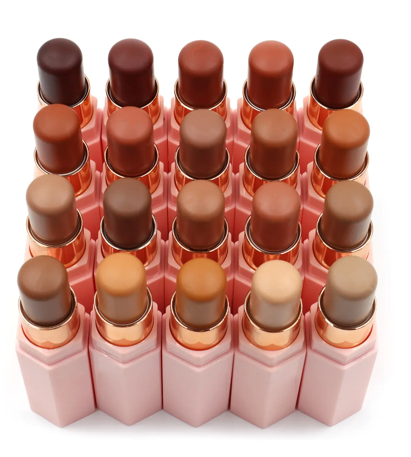 Elevate Your Look with Joyo Cosmetic Concealer Contour