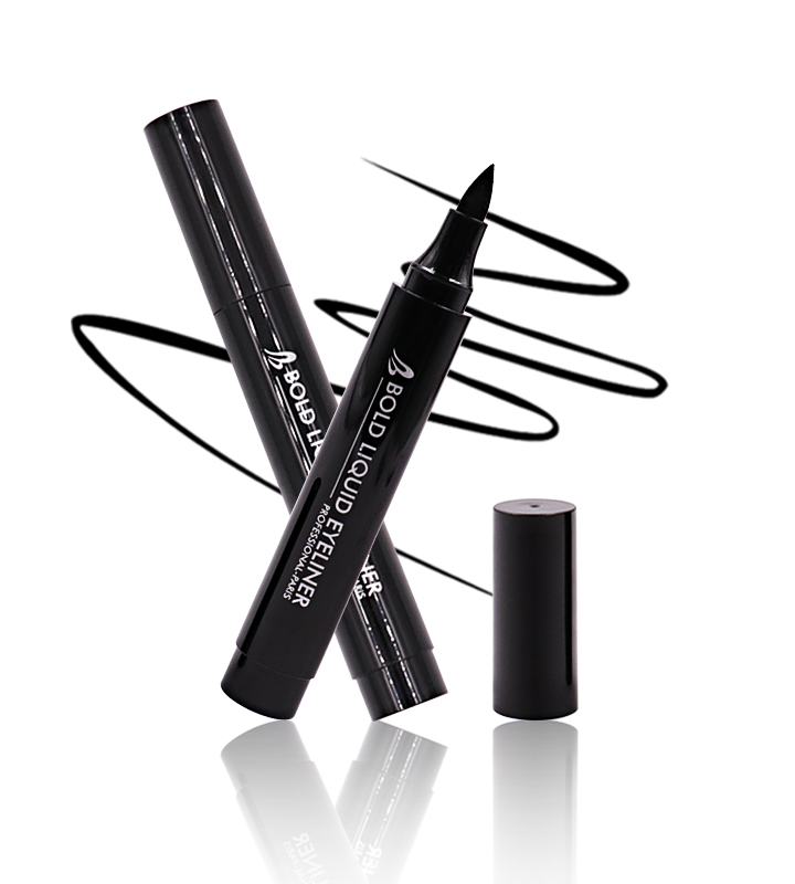 Master Precision with Joyo Cosmetic Liquid Eyeliner