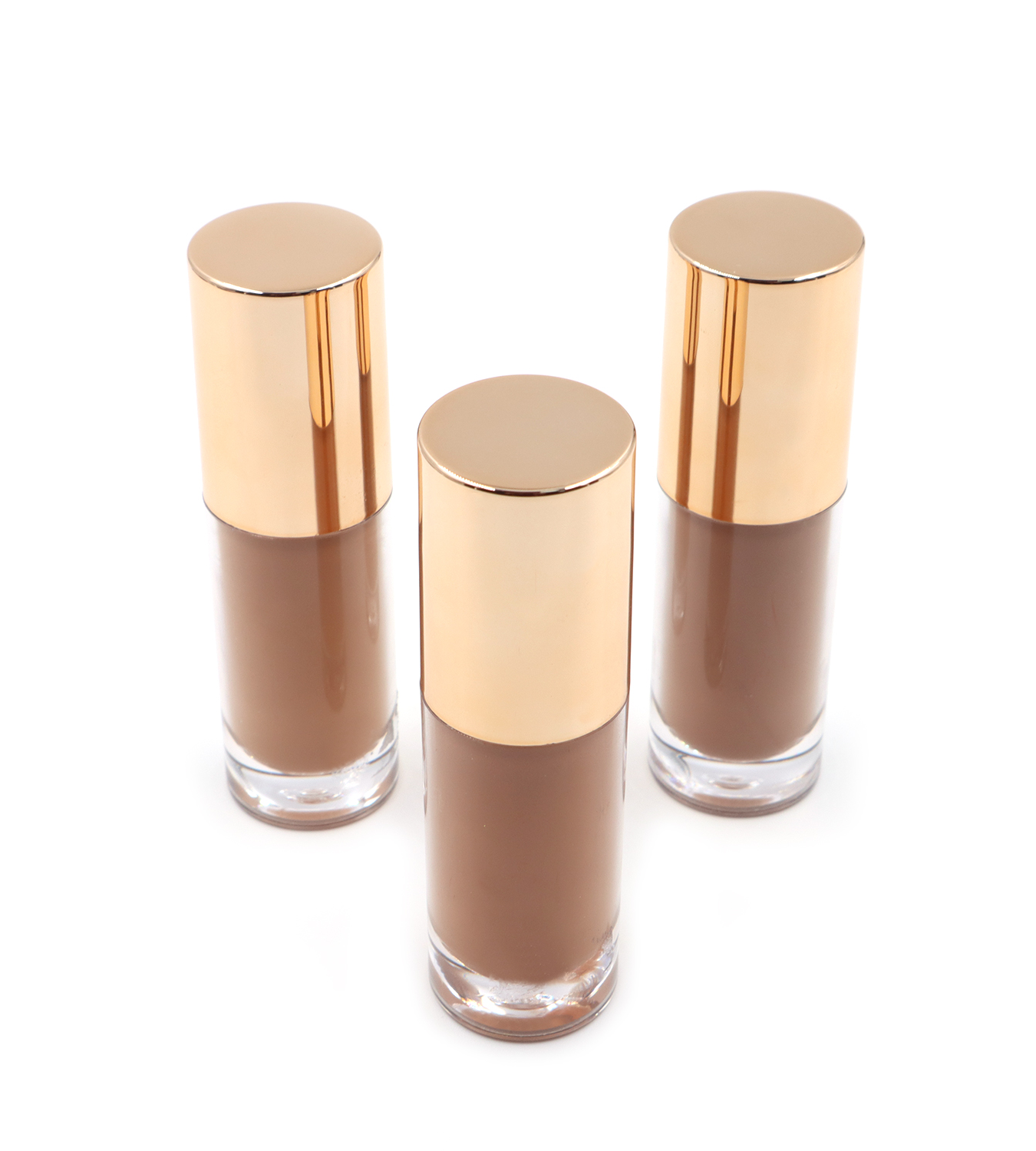 Flawless Finish with Joyo Cosmetic Liquid Foundation