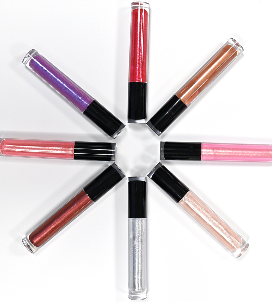 Indulge in Joyo Cosmetic Makeup Lipgloss for All-Day Glamour