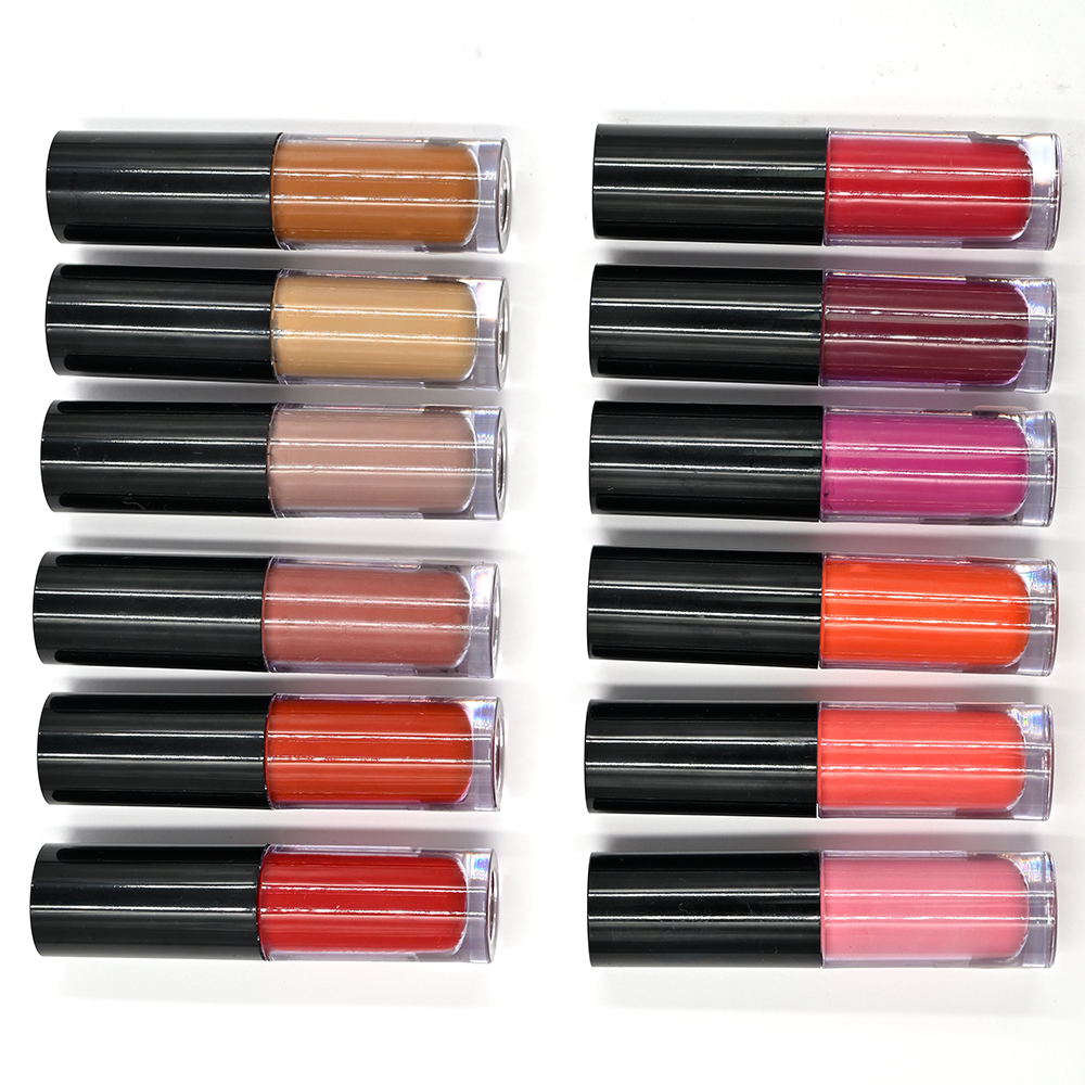 Joyo Cosmetic Lip Gloss - Long-Lasting Shine and Moisture