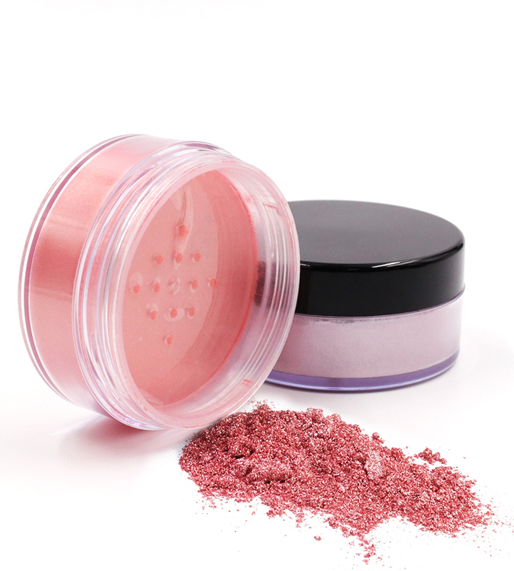 Enhance Your Beauty Routine with Joyo Cosmetic Loose Powder