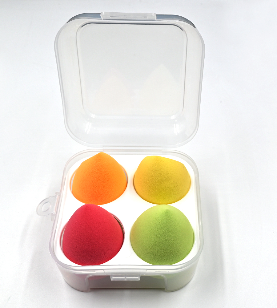 Perfect Your Look with Joyo Cosmetic Makeup Sponge